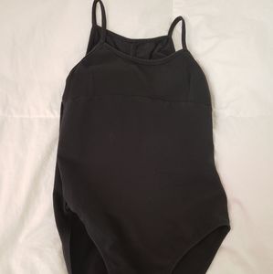 Danz N Motion girls size 8-10 leo